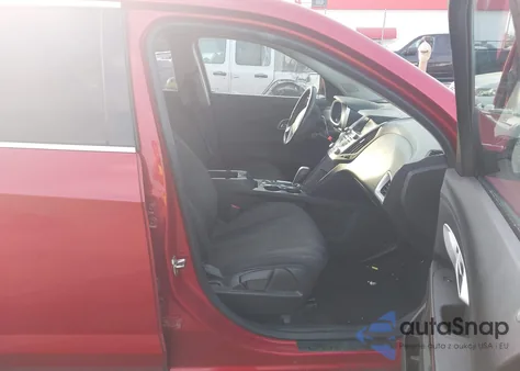 2014 Chevrolet Equinox 1Lt from USA, damaged, VIN 1GNALBEK4EZ132559